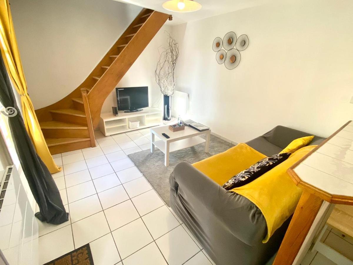 Maison & Jardin Proche Disney, Paris, Val D'Europe Meaux Ngoại thất bức ảnh