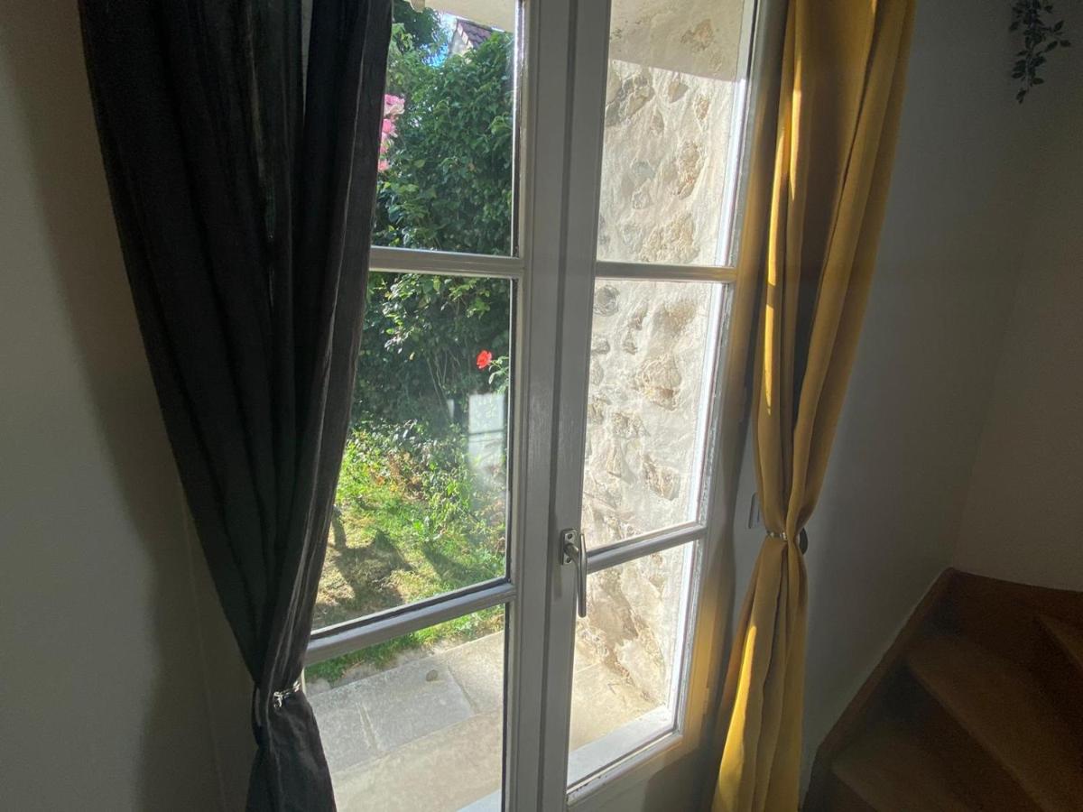 Maison & Jardin Proche Disney, Paris, Val D'Europe Meaux Ngoại thất bức ảnh