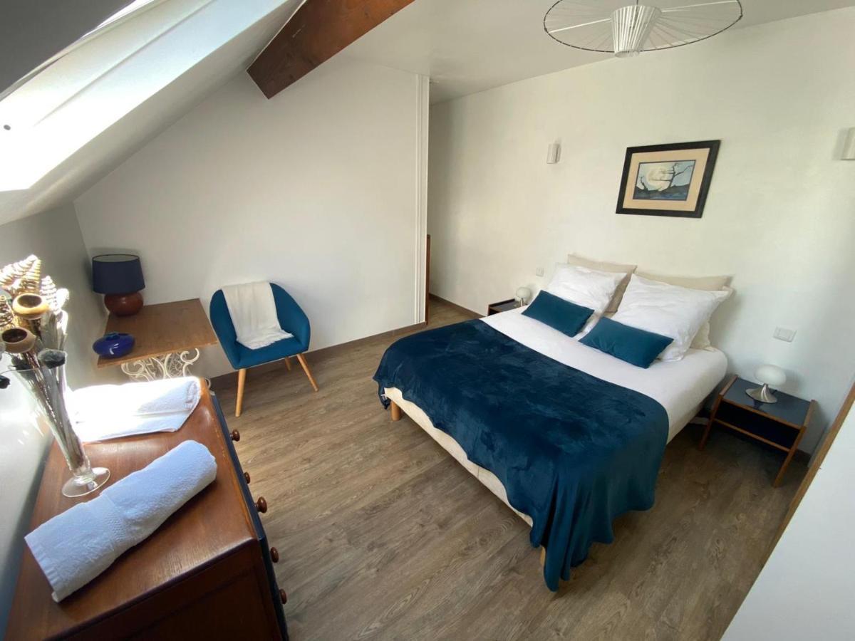 Maison & Jardin Proche Disney, Paris, Val D'Europe Meaux Ngoại thất bức ảnh